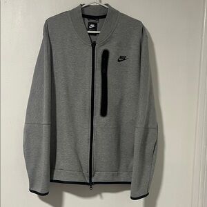 Men’s Nike Tech Full-Zip Jacket